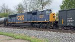 CSX 4730